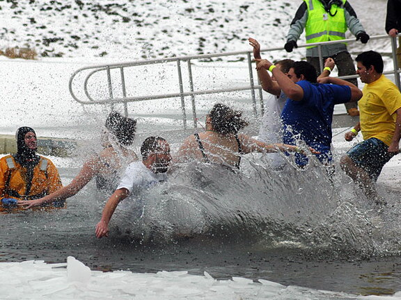 PolarPlunge21
