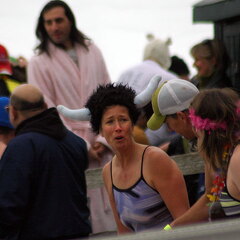 PolarPlunge25