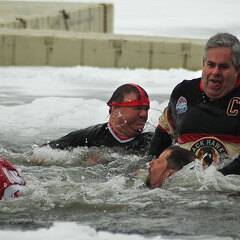 PolarPlunge28