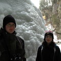 Ice-cavers