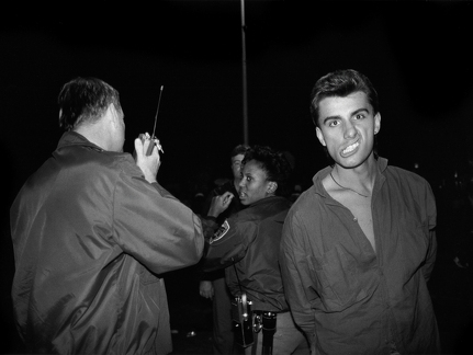 Indiana - Champions 1987