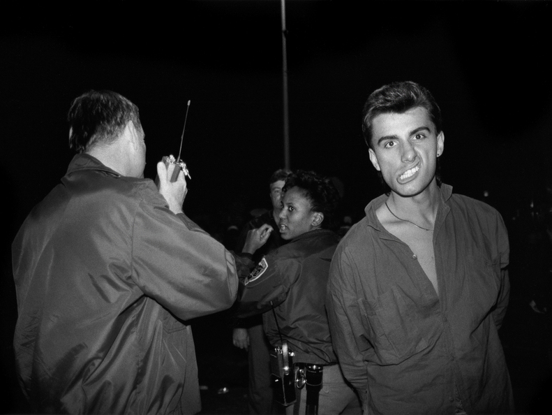 Indiana - Champions 1987