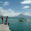 Lake Atitlan
