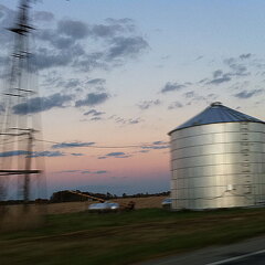 Silo