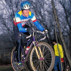 Chris Powell - Cyclocross