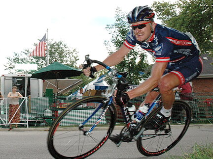Floyd Landis 
