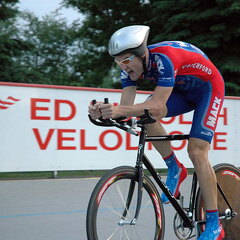 Northbrook Velodrome