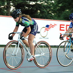 Northbrook Velodrome