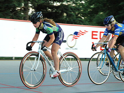 Northbrook Velodrome