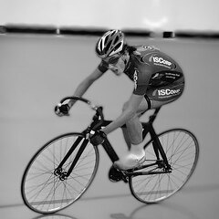 Northbrook Velodrome