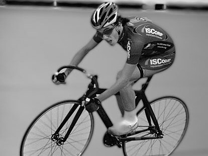 Northbrook Velodrome