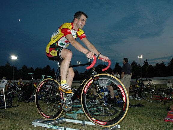 Northbrook Velodrome