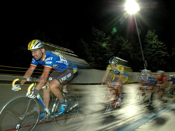 Northbrook Velodrome