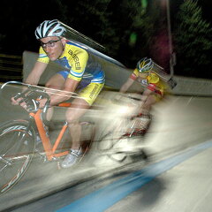 Northbrook Velodrome