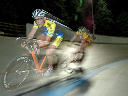 Northbrook Velodrome