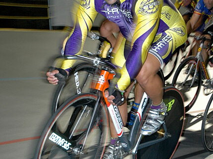 Northbrook Velodrome