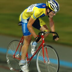 Northbrook Velodrome