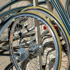 Spares - US Pro Criterium