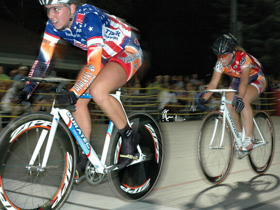 Northbrook Velodrome