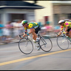 Steve Hegg - Roberto Gaggioli