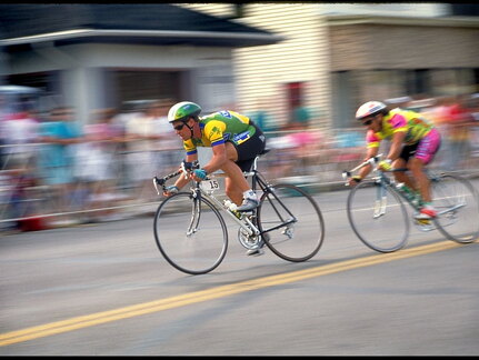 Steve Hegg - Roberto Gaggioli