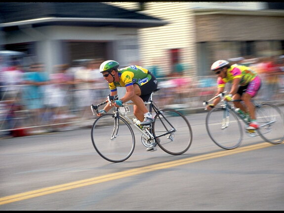 Steve Hegg - Roberto Gaggioli