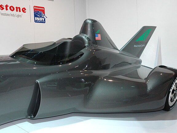 Chicago Auto Show 2010