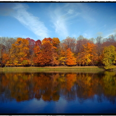 Des Plaines River Trail